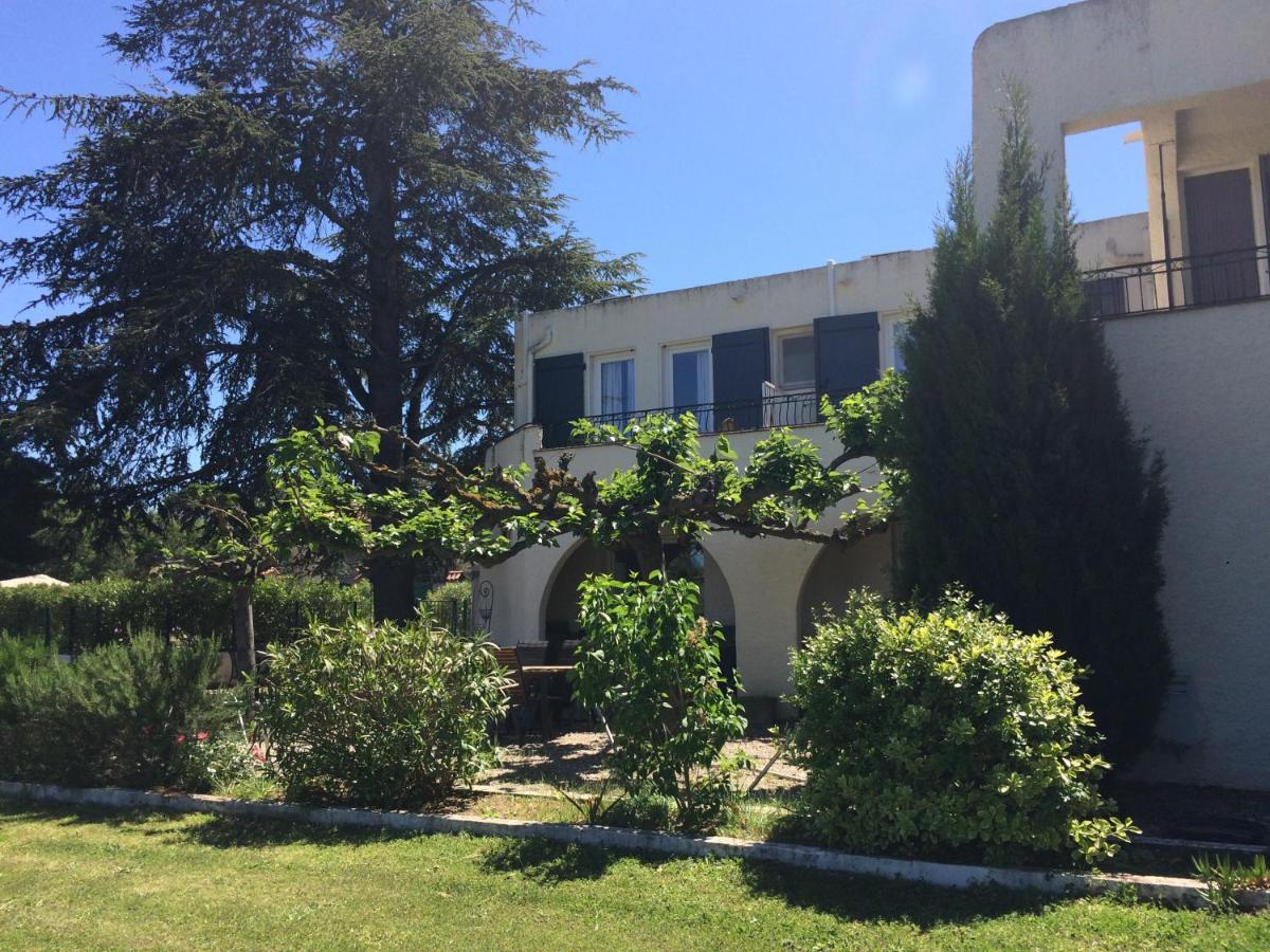 Chambre D'Hotes Villa Cote Vermeille Argeles-sur-Mer Exterior photo